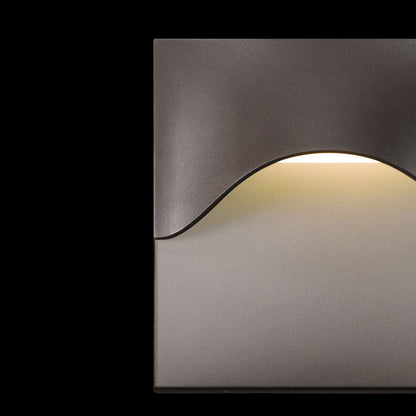 Inside-Out Tides High Wall Light