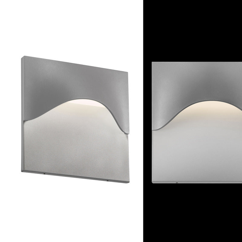 Inside-Out Tides High Wall Light