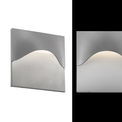 Inside-Out Tides High Wall Light