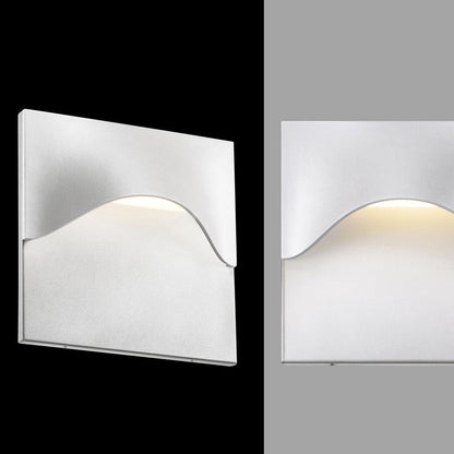 Inside-Out Tides High Wall Light