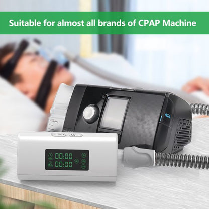 Upgrade Premium CPAP Cleaner Cleaning Supplies System