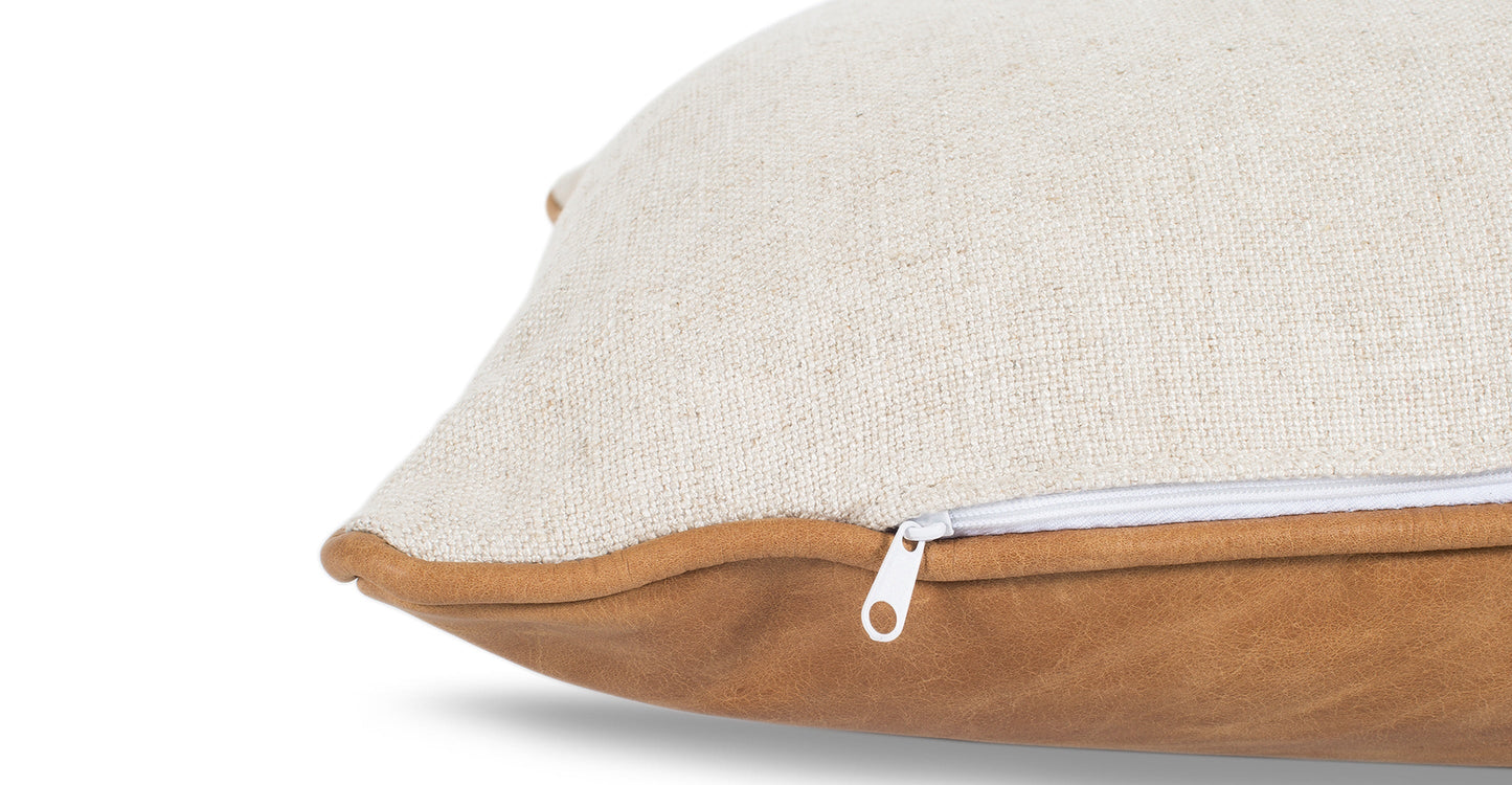 Dobla Throw Pillow