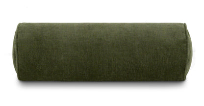 Napa Sofa Velvet Bolster Pillow