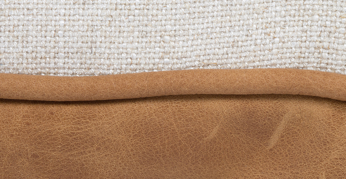 Dobla Throw Pillow