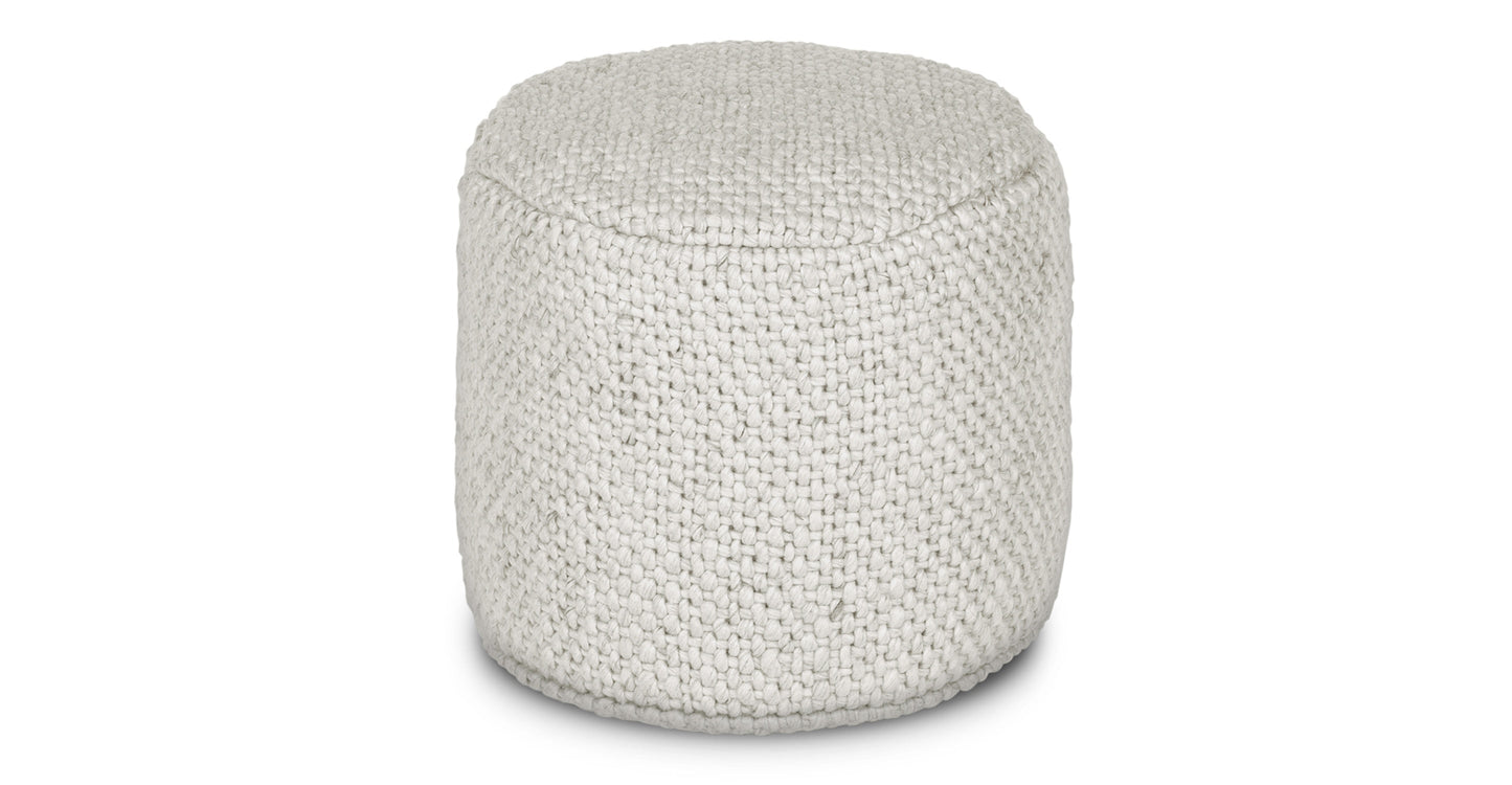 Lara 16" Pouf