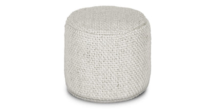 Lara 16" Pouf