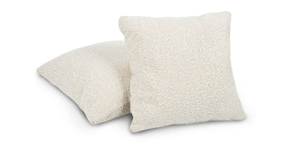 Fia Boucle Pillow