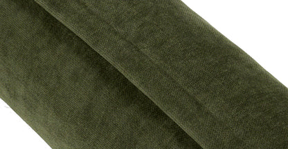 Napa Sofa Velvet Bolster Pillow