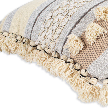 Duke Throw Pillow