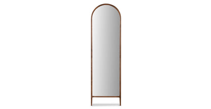 Kurva Floor Mirror