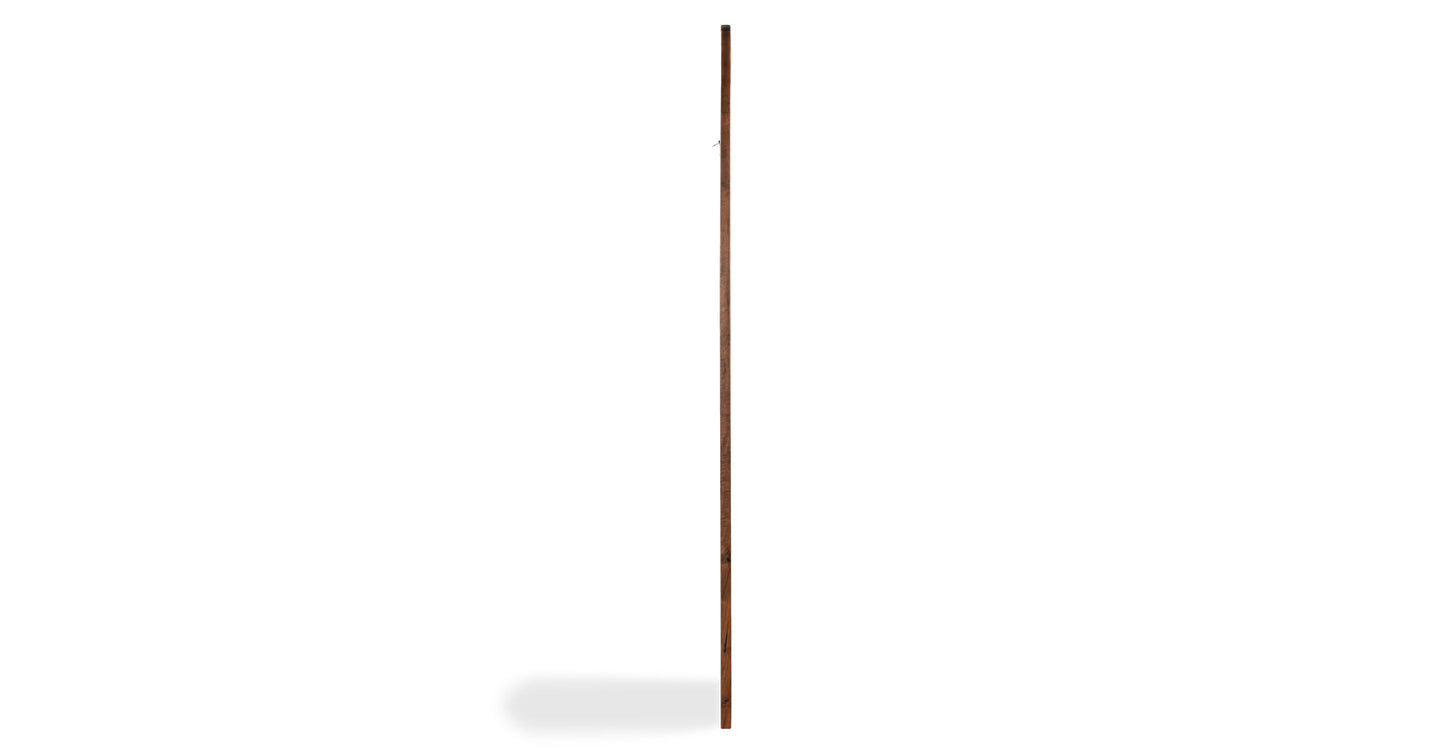 Kurva Floor Mirror