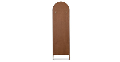 Kurva Floor Mirror