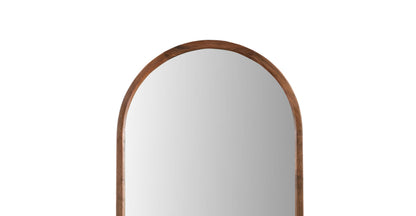 Kurva Floor Mirror