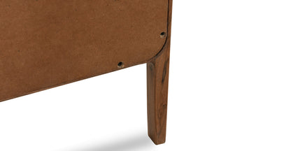 Kurva Floor Mirror