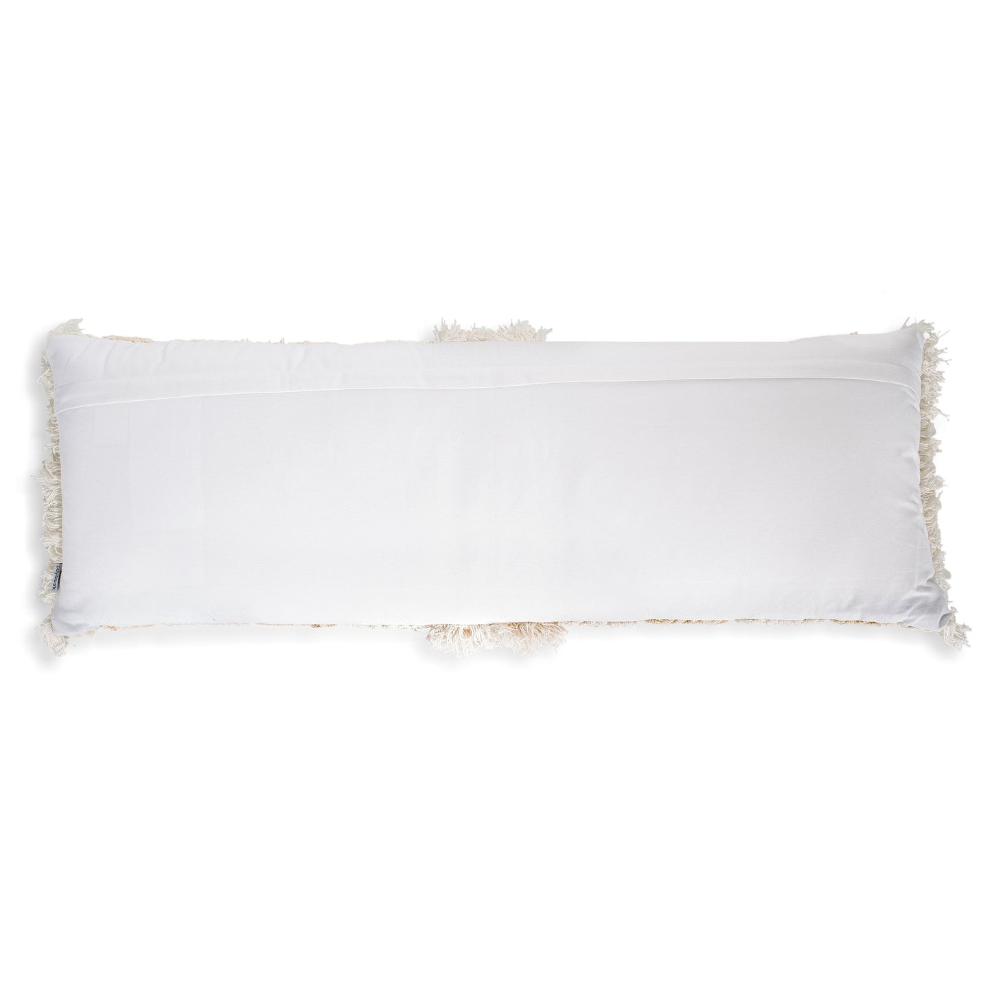 Navia Large Throw Pillow