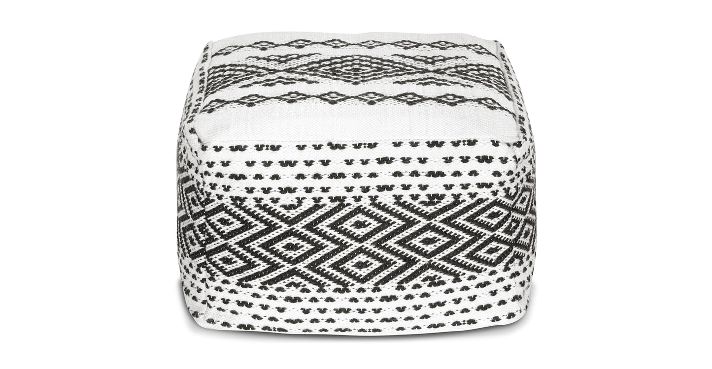 Casbah Pouf