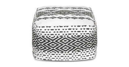 Casbah Pouf