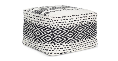 Casbah Pouf