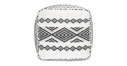 Casbah Pouf