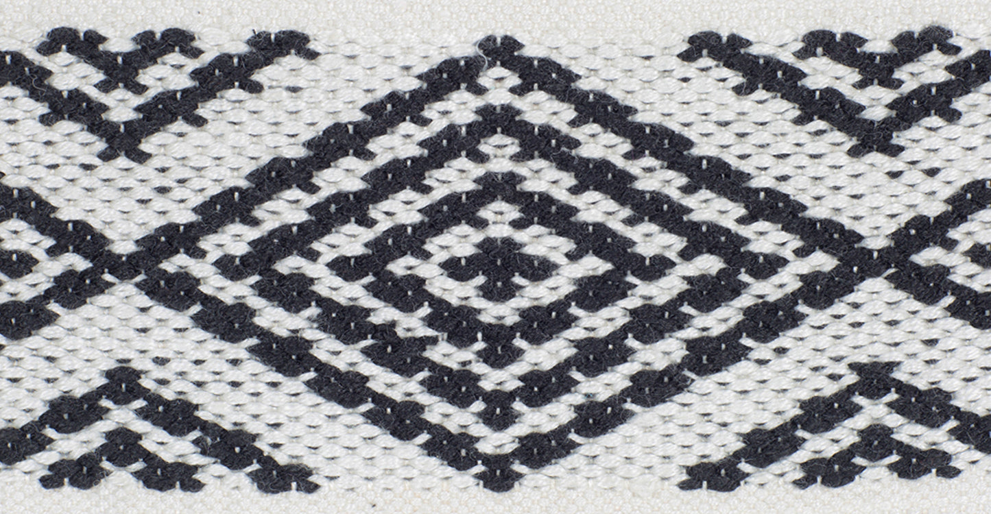 Casbah Pouf