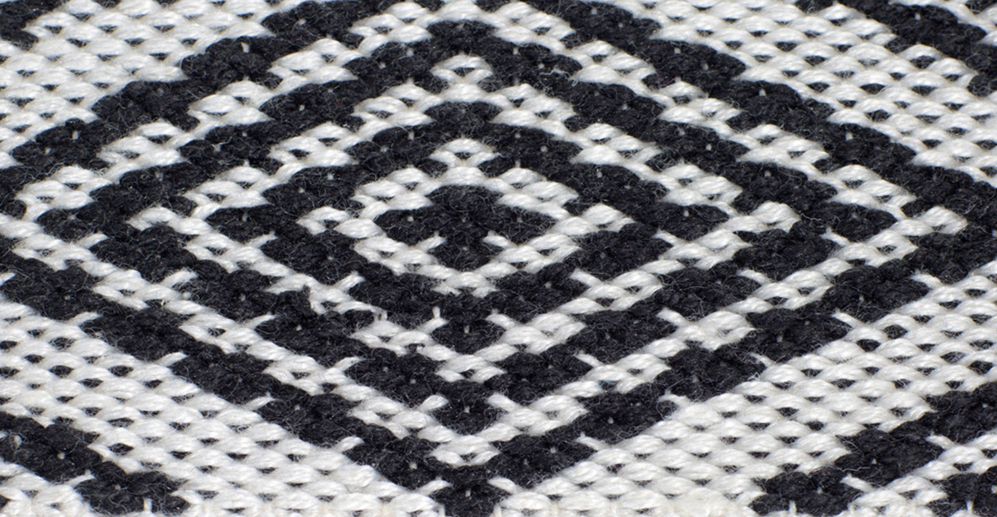 Casbah Pouf