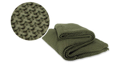 Jozy Throw Blanket