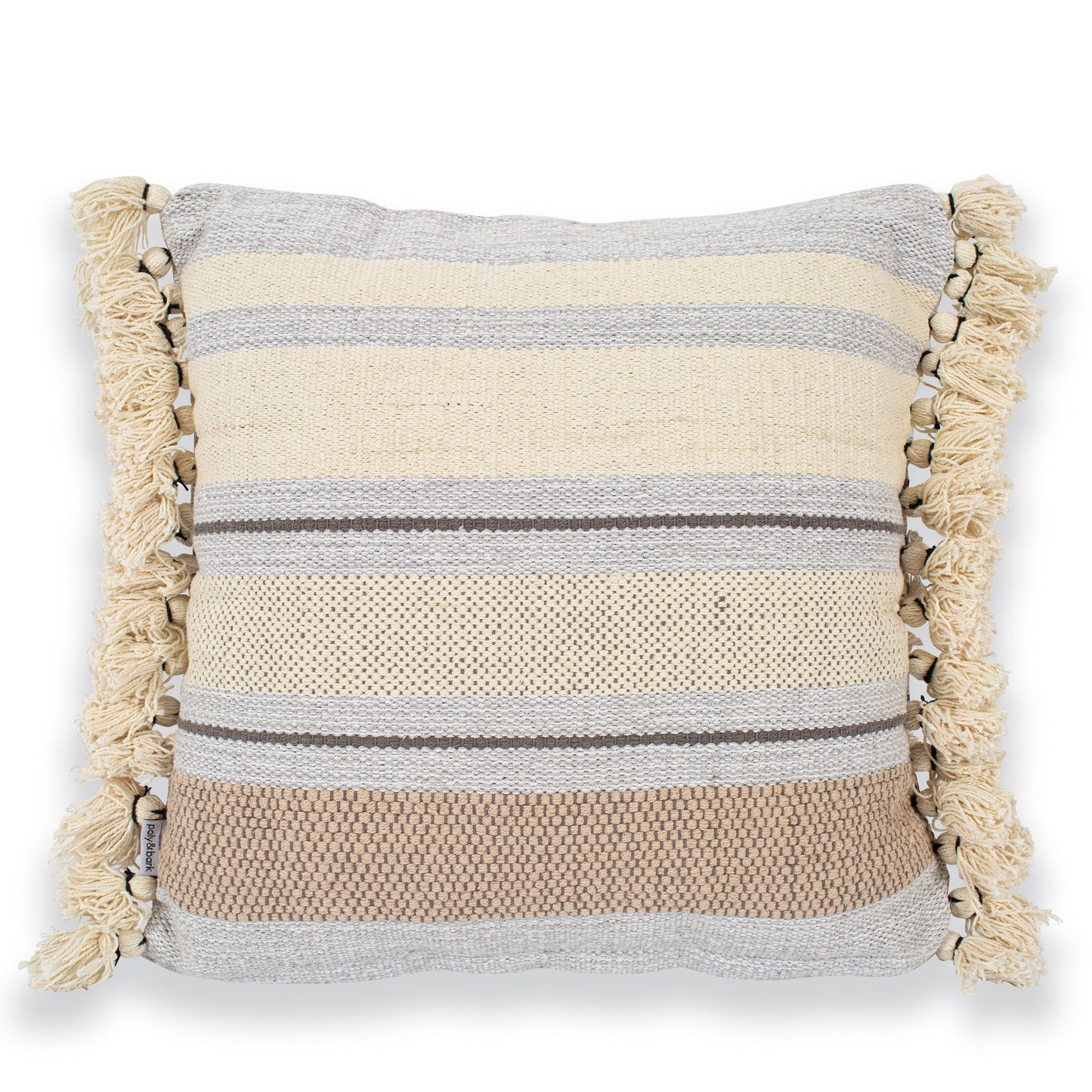 Duke Throw Pillow