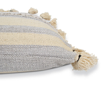 Duke Throw Pillow