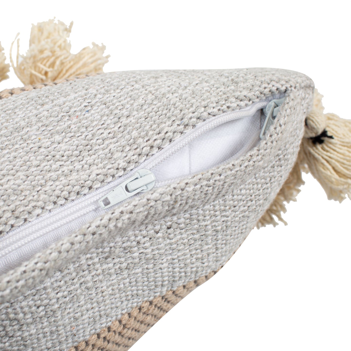 Duke Throw Pillow