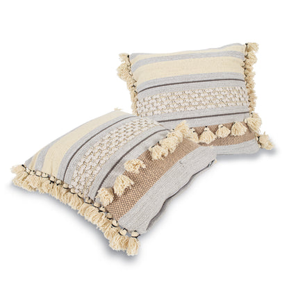 Duke Throw Pillow