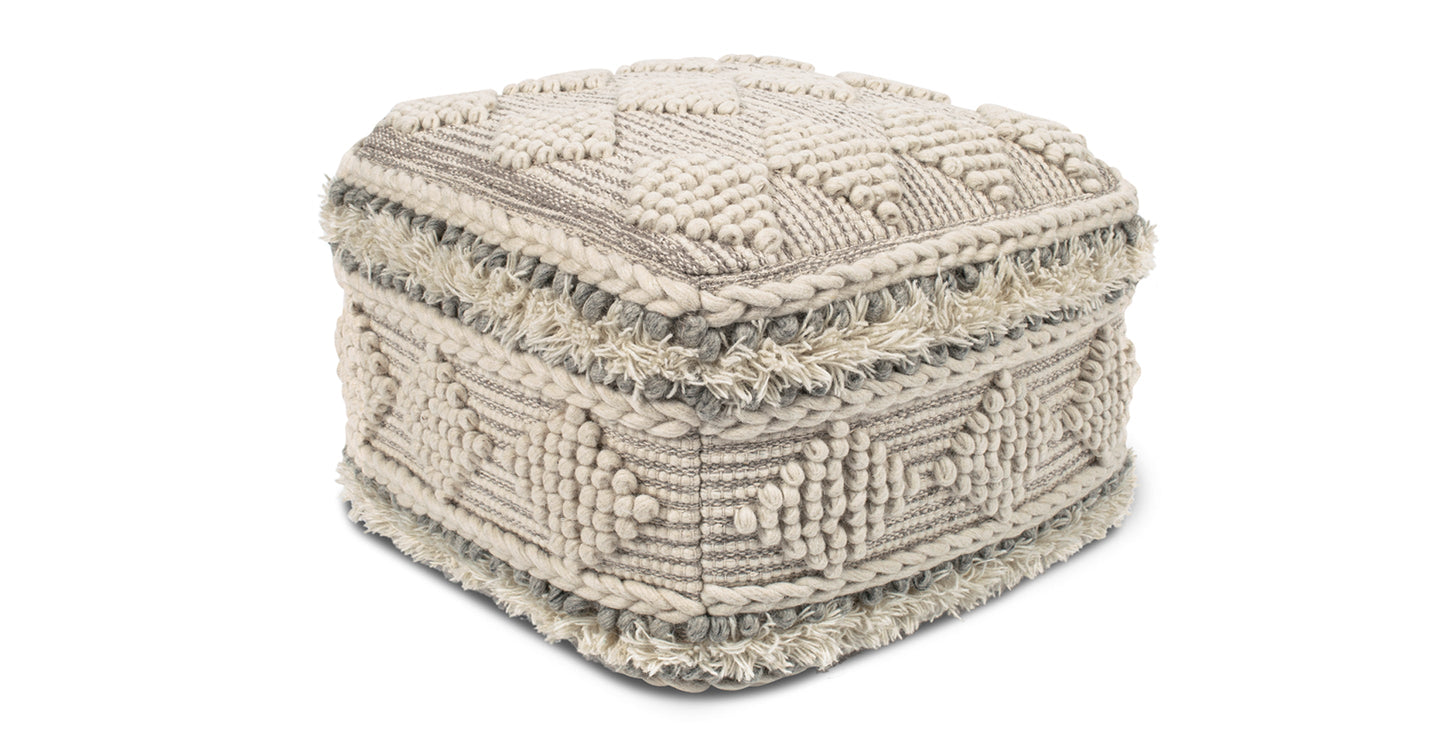 Kali Pouf