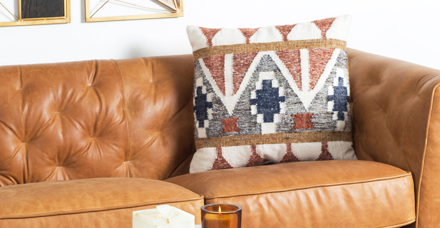 Boden Throw Pillow