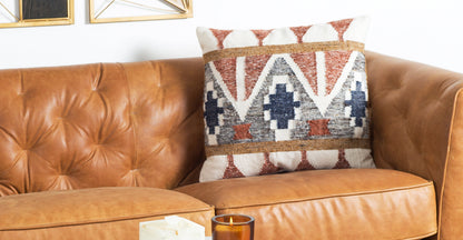 Boden Throw Pillow