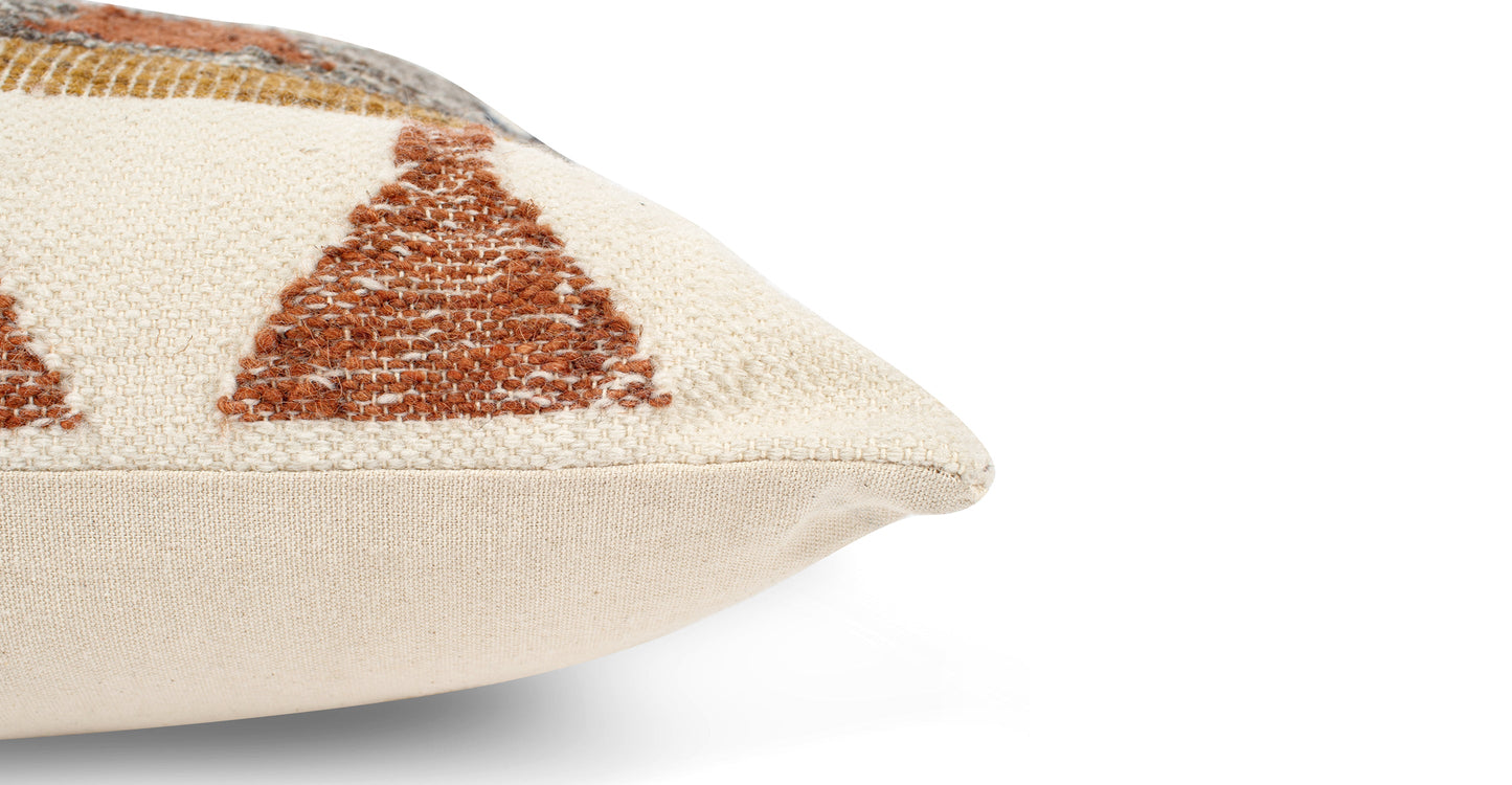 Boden Throw Pillow