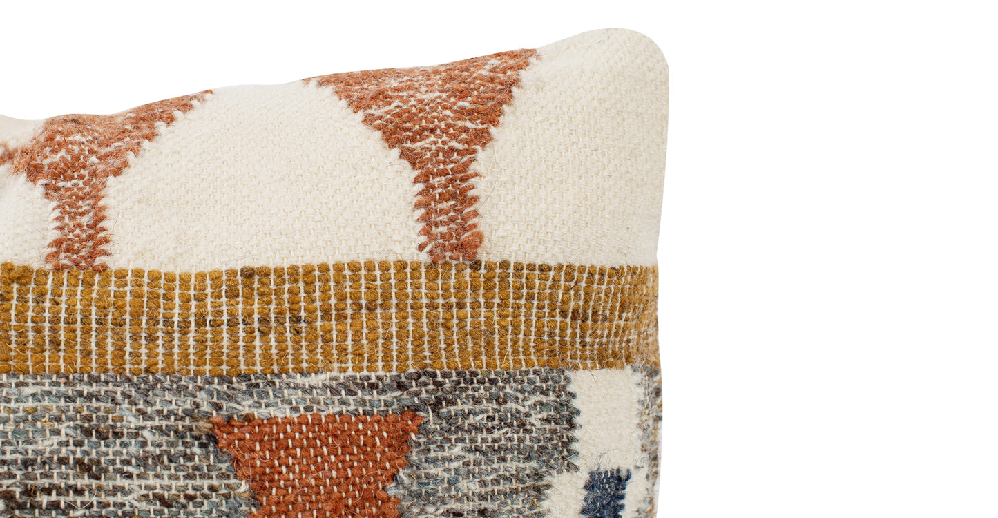 Boden Throw Pillow