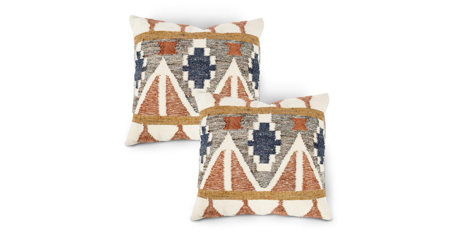 Boden Throw Pillow