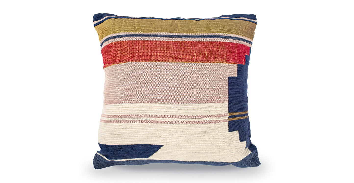 Bruno Throw Pillow