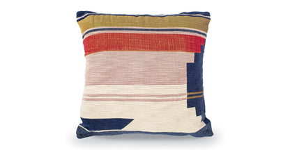 Bruno Throw Pillow