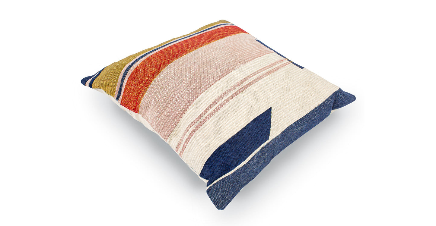 Bruno Throw Pillow