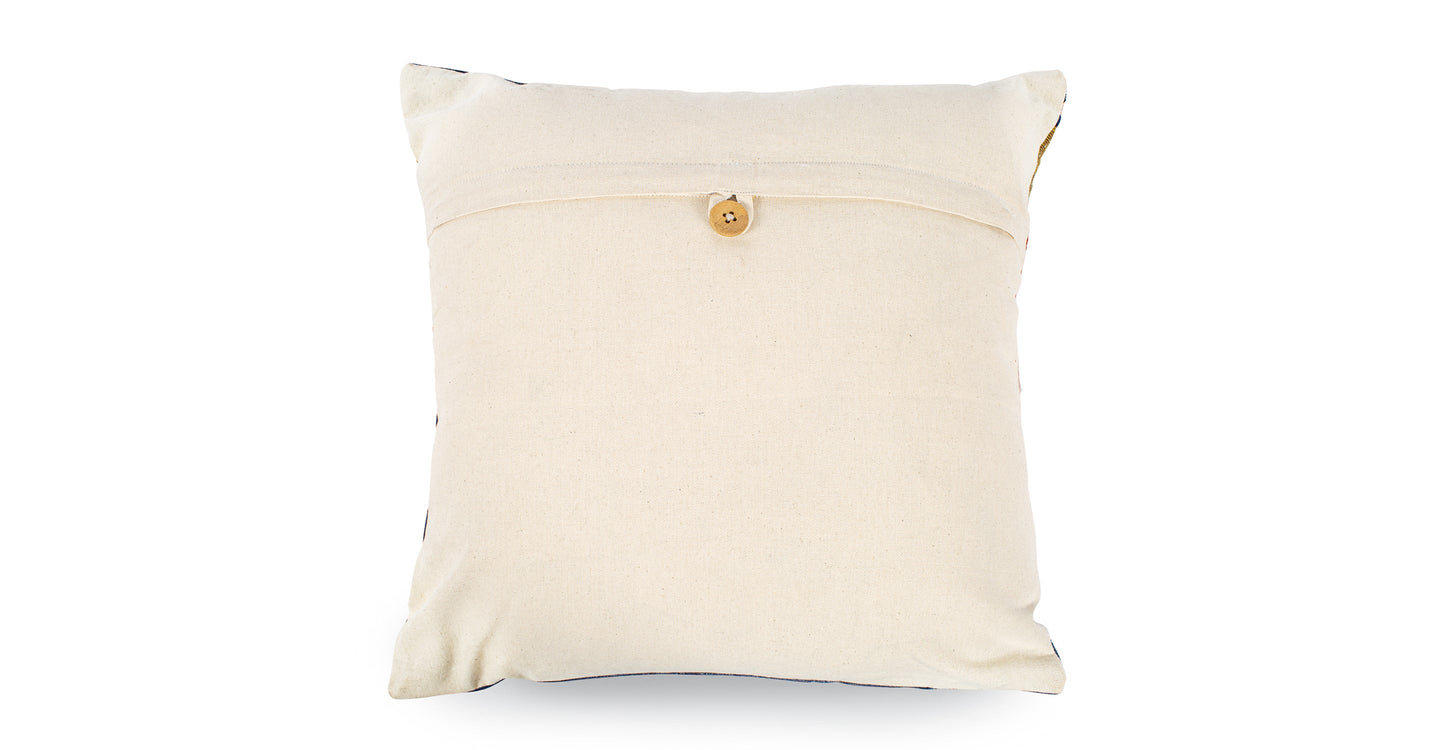 Bruno Throw Pillow