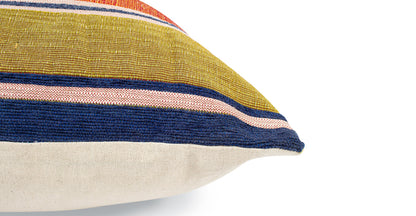 Bruno Throw Pillow