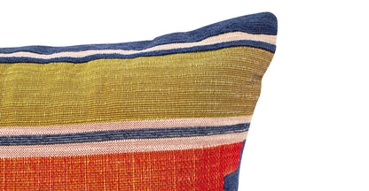 Bruno Throw Pillow