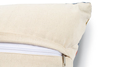 Bruno Throw Pillow