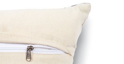 Bruno Throw Pillow