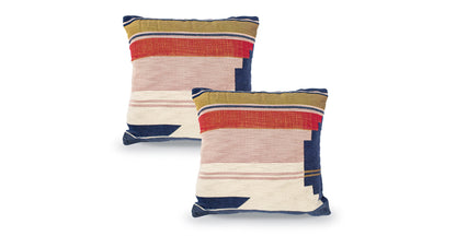 Bruno Throw Pillow