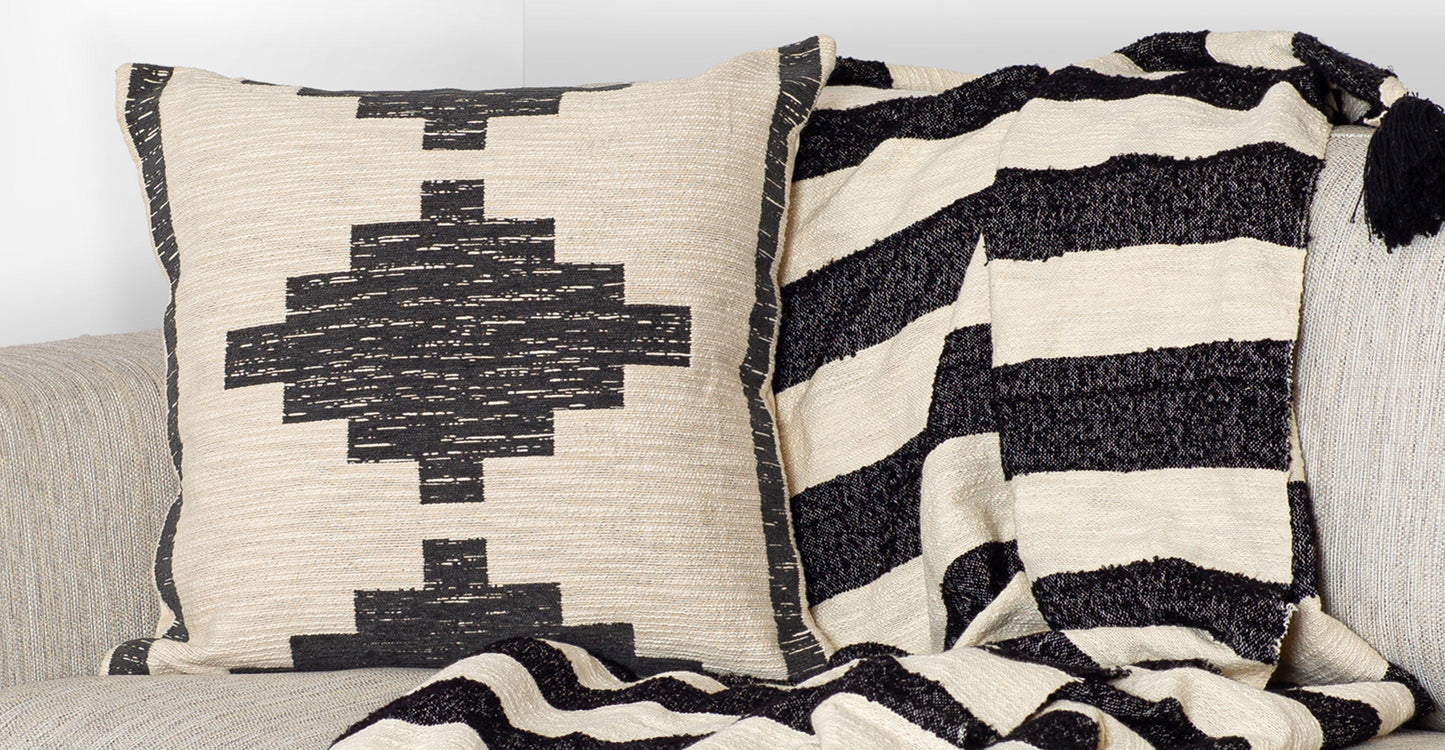 Celia Throw Pillow