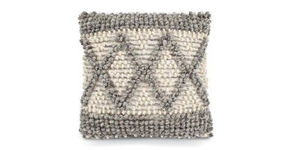 Kelis Throw Pillow