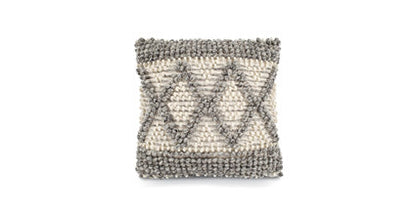 Kelis Throw Pillow