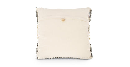 Kelis Throw Pillow