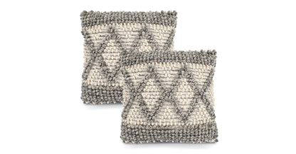 Kelis Throw Pillow